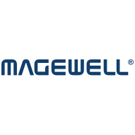 Magewell Logo